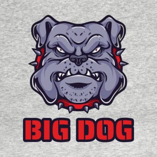 Big Dog T-Shirt